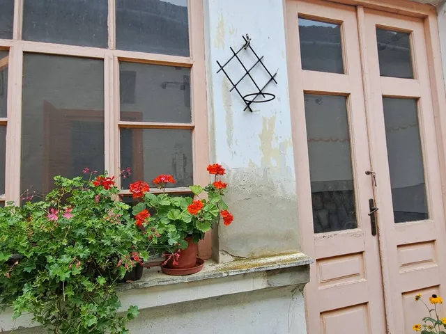 Eladó ház Garabonc 93 nm