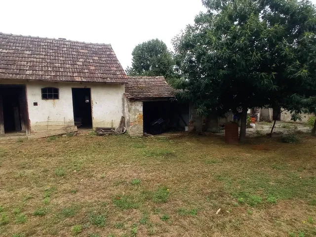 Eladó ház Garabonc 93 nm