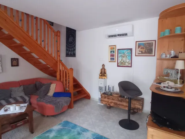 Eladó lakás Zalakaros 74 nm