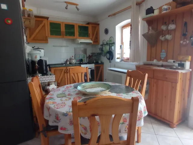 Eladó lakás Zalakaros 74 nm