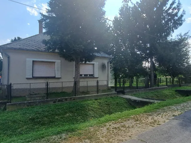 Eladó ház Nemesdéd 115 nm