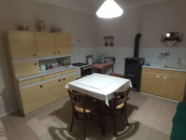 Eladó ház Nemesdéd 115 nm
