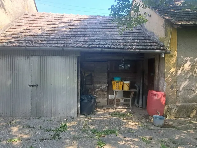 Eladó ház Nemesdéd 115 nm