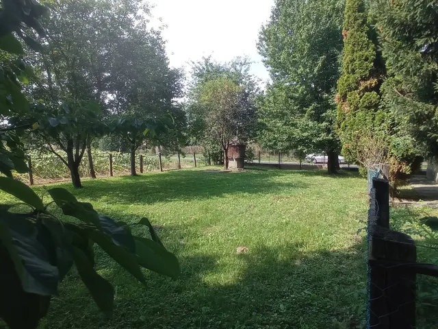 Eladó ház Nemesdéd 115 nm