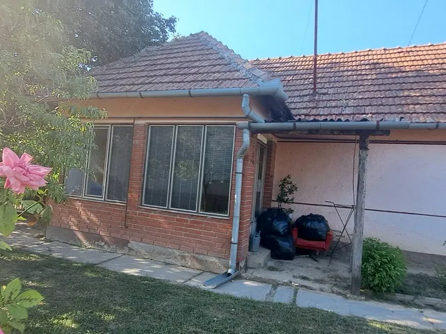 Eladó ház Balatonmagyaród 71 nm