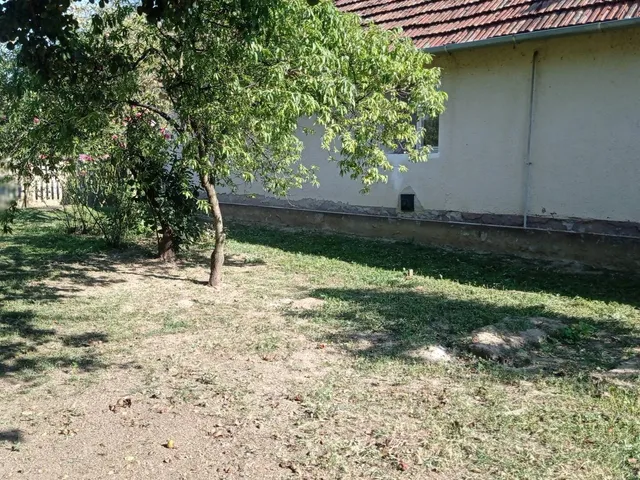Eladó ház Balatonmagyaród 71 nm