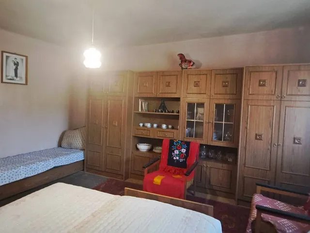 Eladó ház Balatonmagyaród 71 nm