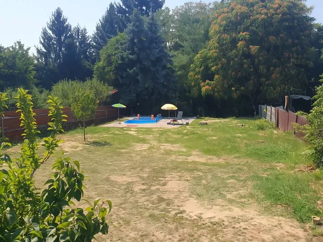 Eladó üdülő és hétvégi ház Zalakaros 70 nm
