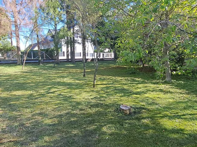 Eladó ház Vonyarcvashegy 65 nm