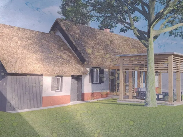 Eladó ház Vonyarcvashegy 65 nm