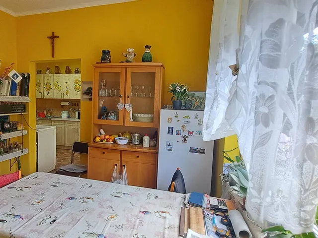 Eladó ház Galambok 54 nm