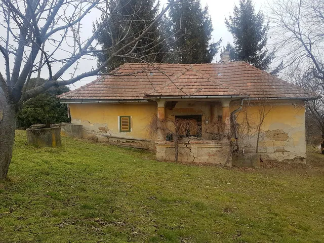 Eladó üdülő és hétvégi ház Zalakaros 20 nm