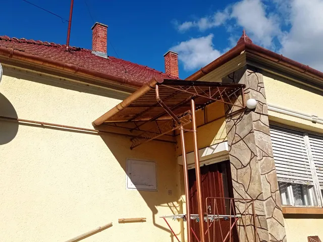 Eladó ház Balatonmagyaród 88 nm