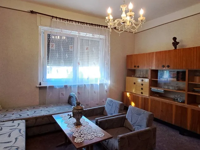 Eladó ház Balatonmagyaród 88 nm