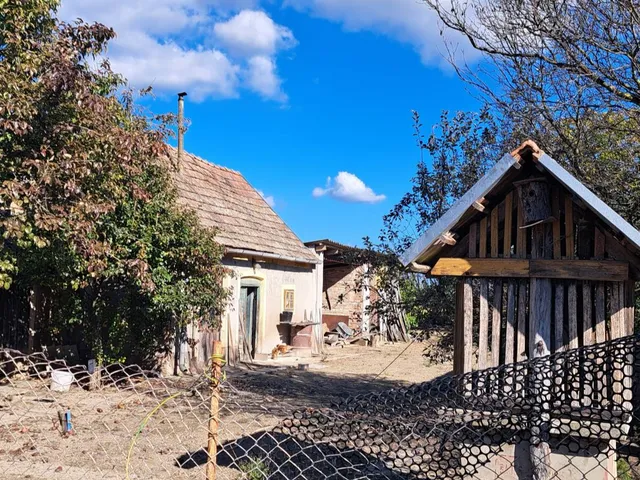 Eladó ház Balatonmagyaród 88 nm