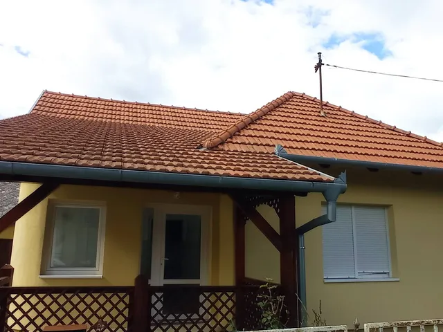 Eladó ház Balatonkeresztúr 50 nm