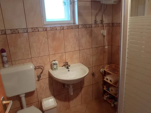 Eladó ház Balatonkeresztúr 50 nm