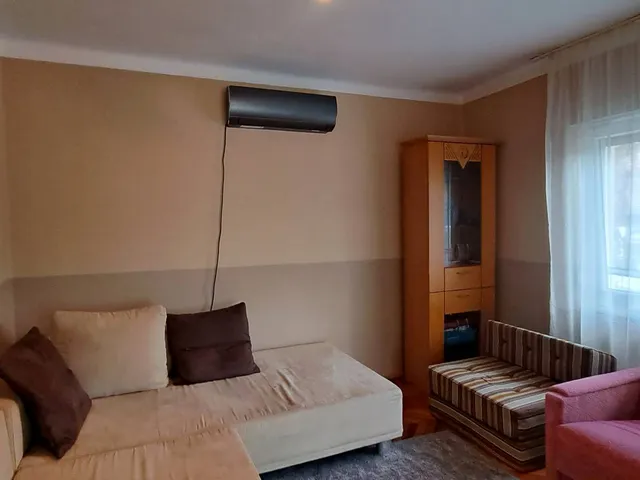 Eladó ház Balatonkeresztúr 50 nm