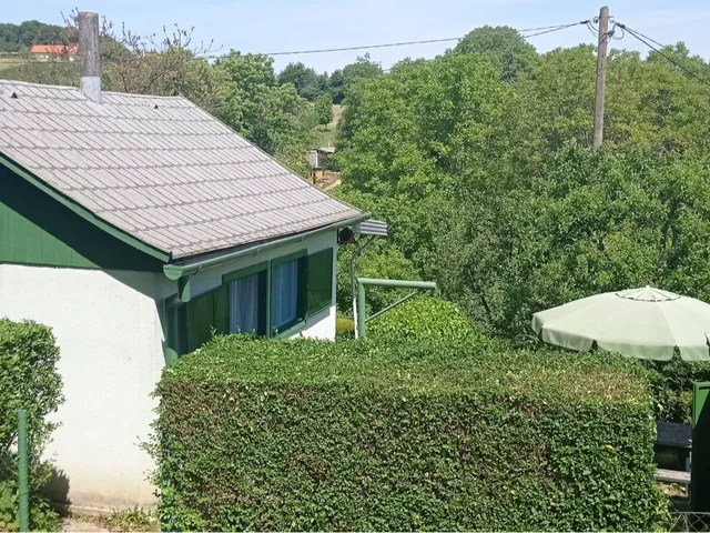 Eladó üdülő és hétvégi ház Zalakaros 25 nm