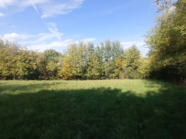 Eladó telek Galambok 2349 nm