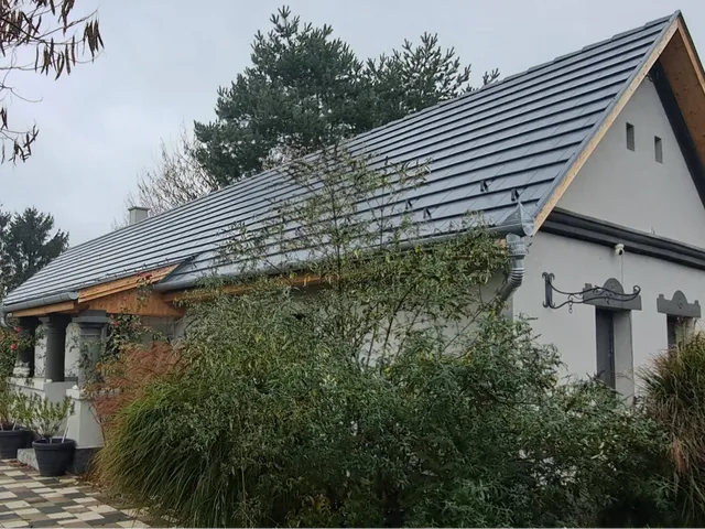 Eladó ház Balatonmagyaród 250 nm