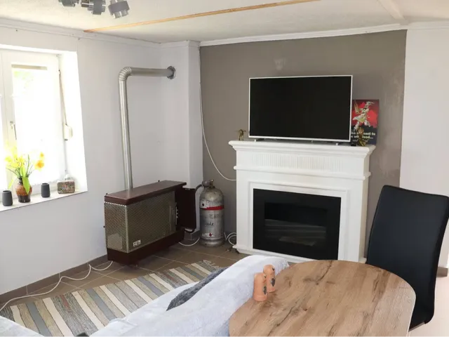 Eladó üdülő és hétvégi ház Galambok 45 nm