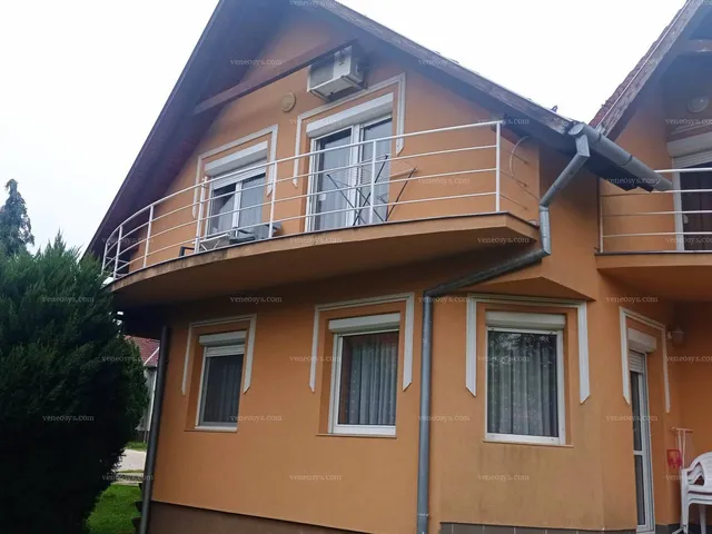 Eladó ház Zalakaros 216 nm