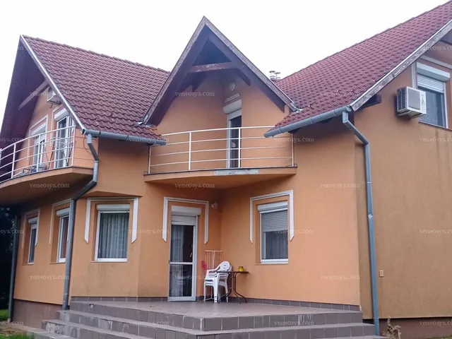 Eladó ház Zalakaros 216 nm