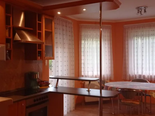 Eladó ház Zalakaros 216 nm