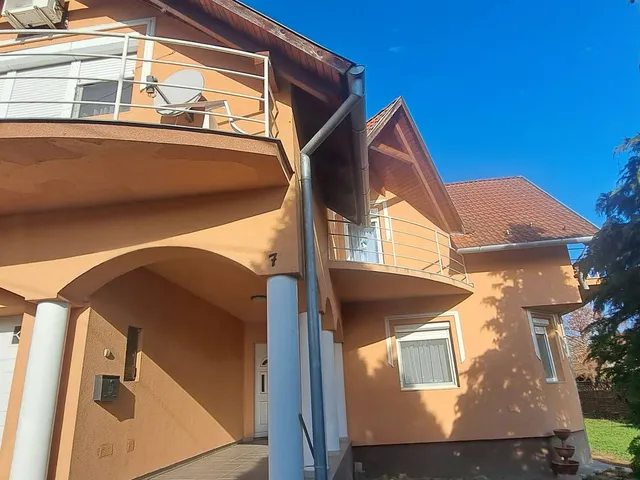 Eladó ház Zalakaros 216 nm