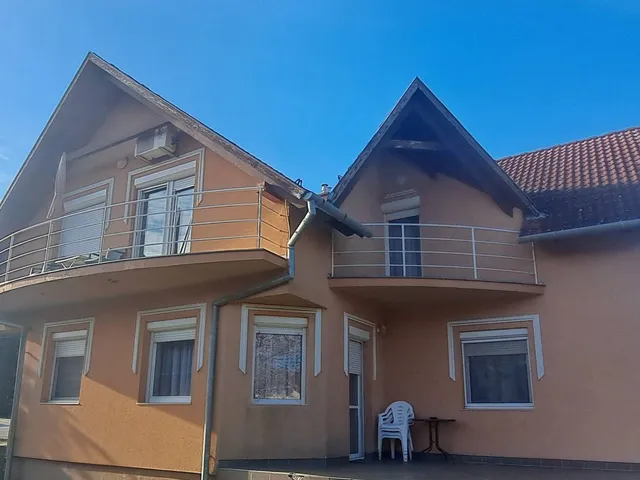 Eladó ház Zalakaros 216 nm