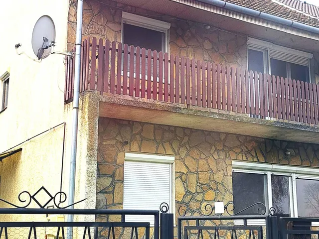 Eladó ház Zalakomár 65 nm