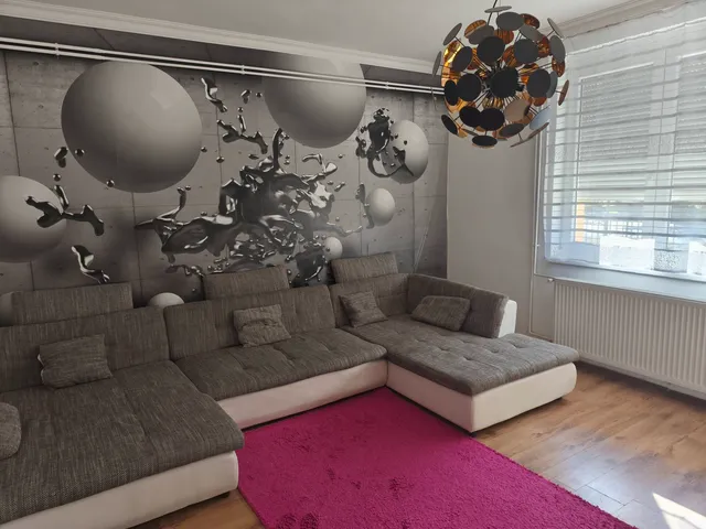 Eladó ház Zalakomár 124 nm