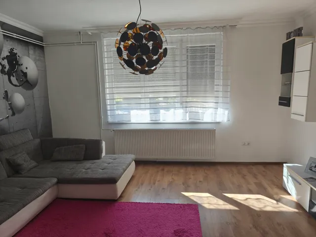 Eladó ház Zalakomár 124 nm