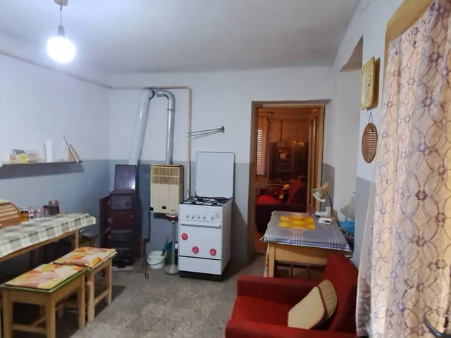 Eladó ház Nagyrada 80 nm