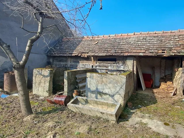 Eladó ház Nagyrada 80 nm