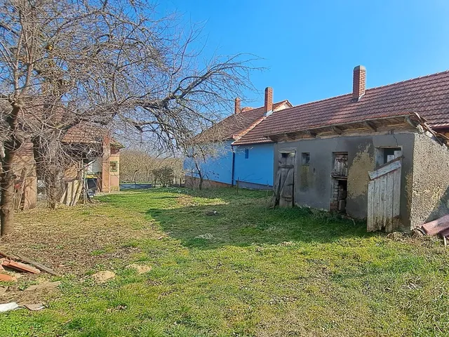 Eladó ház Nagyrada 80 nm