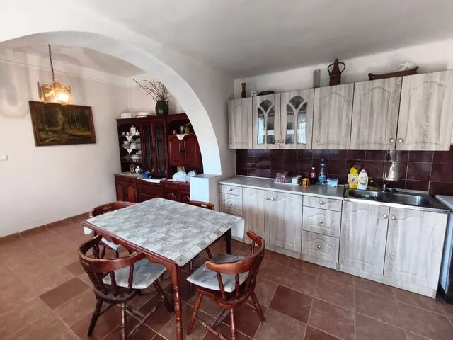 Eladó ház Zalaújlak 108 nm