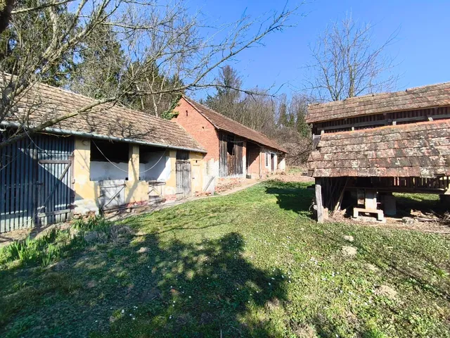 Eladó ház Zalaújlak 108 nm