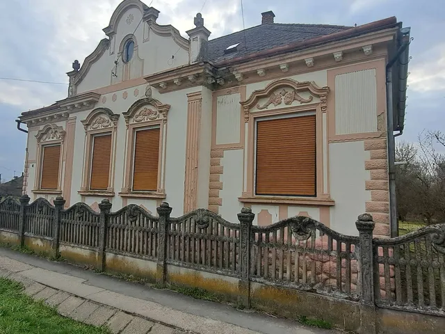 Eladó ház Zalakomár 115 nm