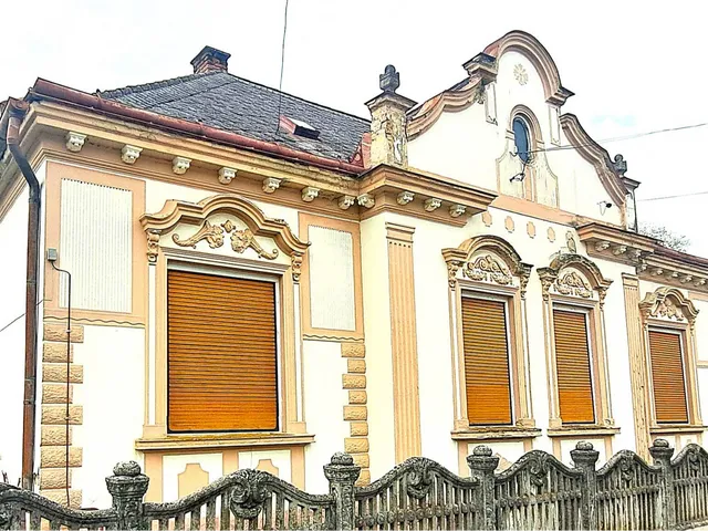 Eladó ház Zalakomár 115 nm