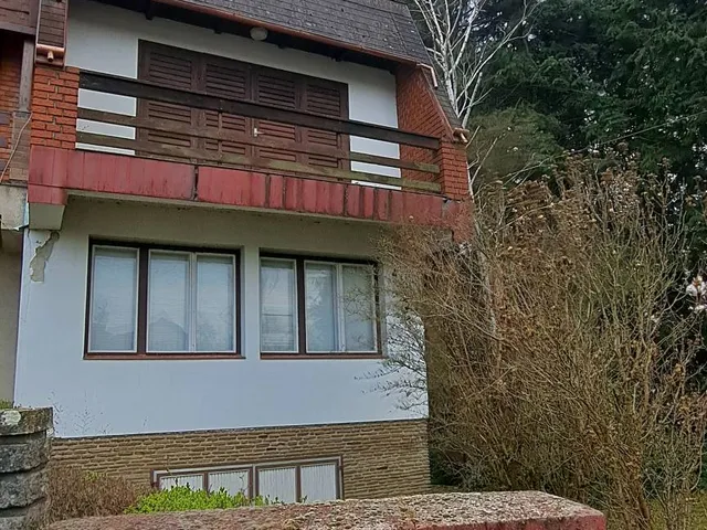 Eladó üdülő és hétvégi ház Balatonberény 43 nm