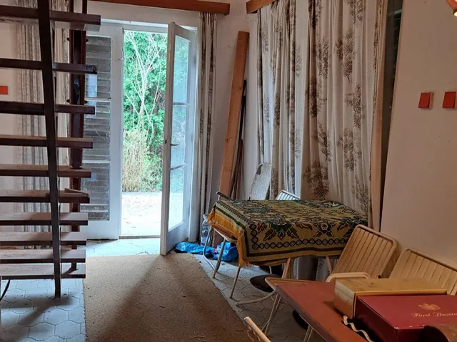 Eladó üdülő és hétvégi ház Balatonberény 43 nm