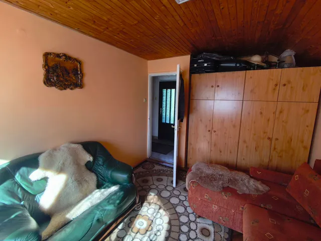 Eladó üdülő és hétvégi ház Galambok 40 nm