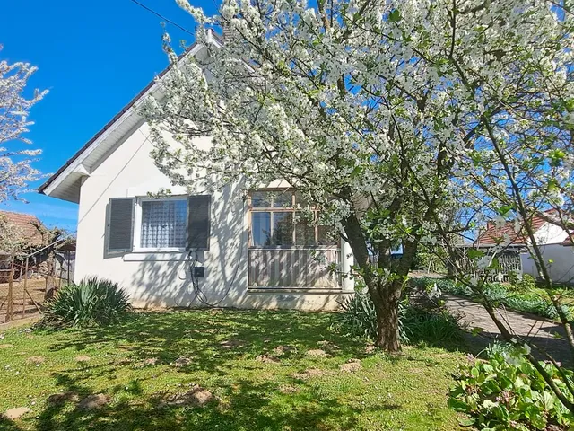 Eladó ház Balatonmagyaród 83 nm