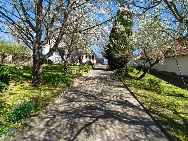 Eladó ház Balatonmagyaród 83 nm