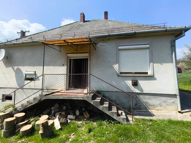 Eladó ház Csapi 100 nm