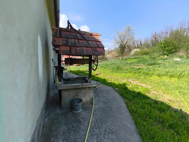 Eladó ház Csapi 100 nm