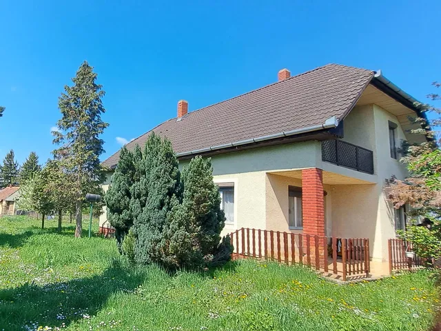 Eladó ház Galambok 110 nm