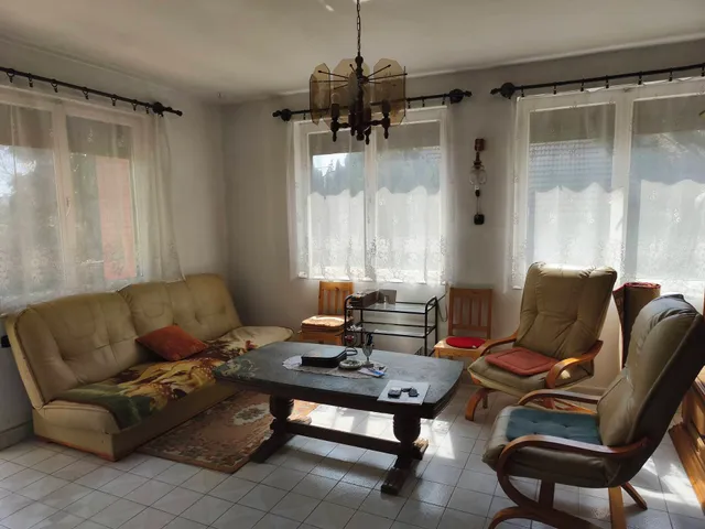 Eladó ház Galambok 110 nm